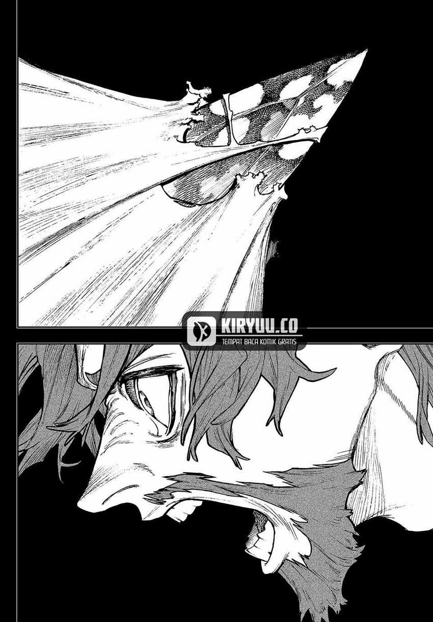 Read Gachiakuta id Manga Online