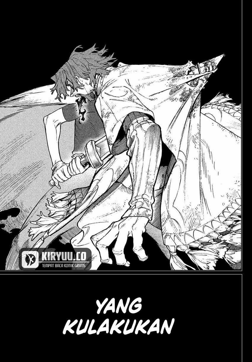 Read Gachiakuta id Manga Online