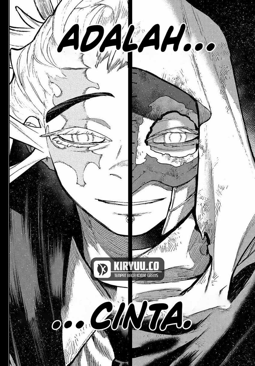 Read Gachiakuta id Manga Online