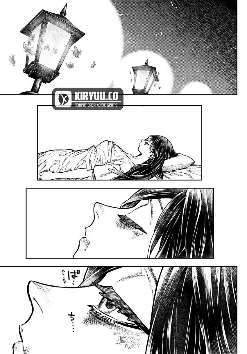 Read Gachiakuta id Manga Online