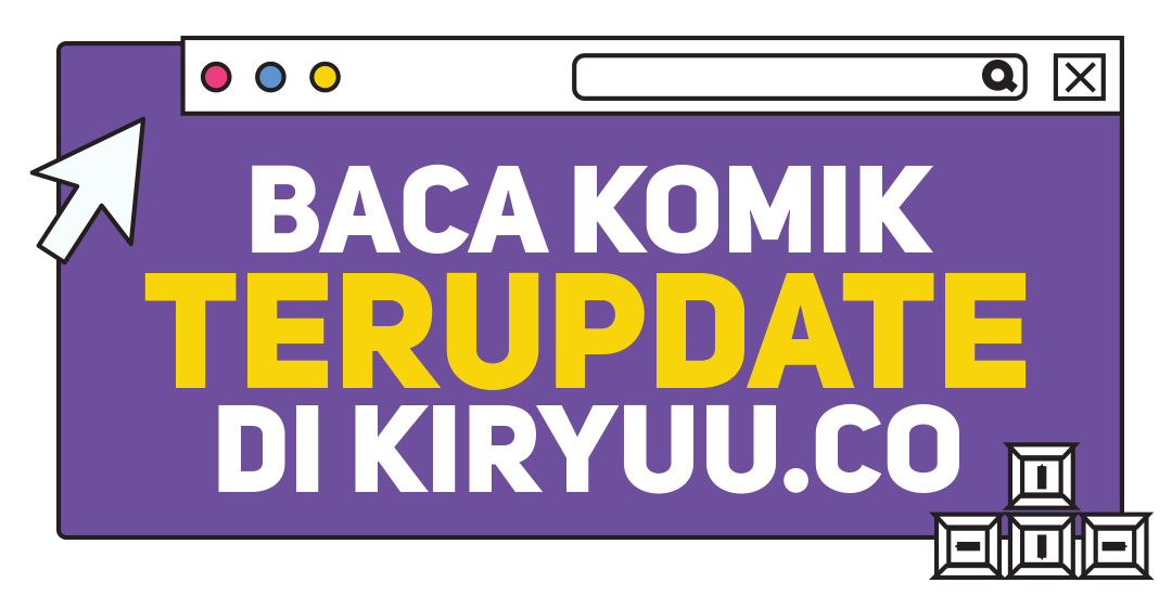 Read Gachiakuta id Manga Online