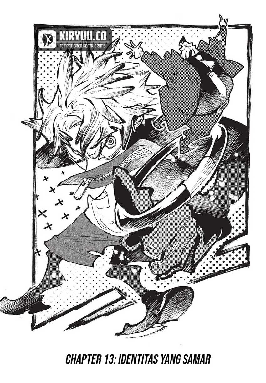 Read Gachiakuta id Manga Online