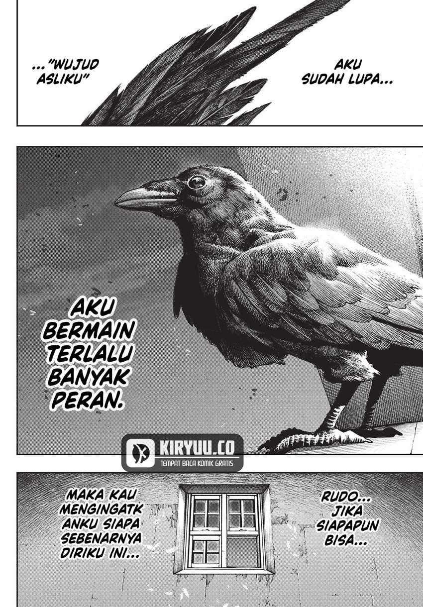 Read Gachiakuta id Manga Online