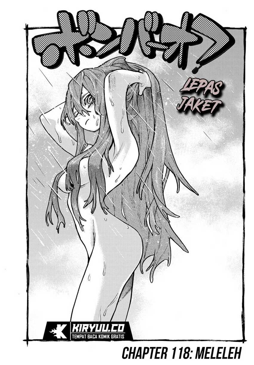 Read Gachiakuta id Manga Online