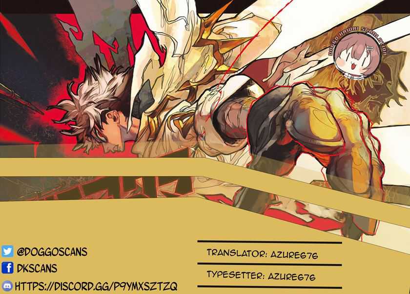 Read Gachiakuta id Manga Online