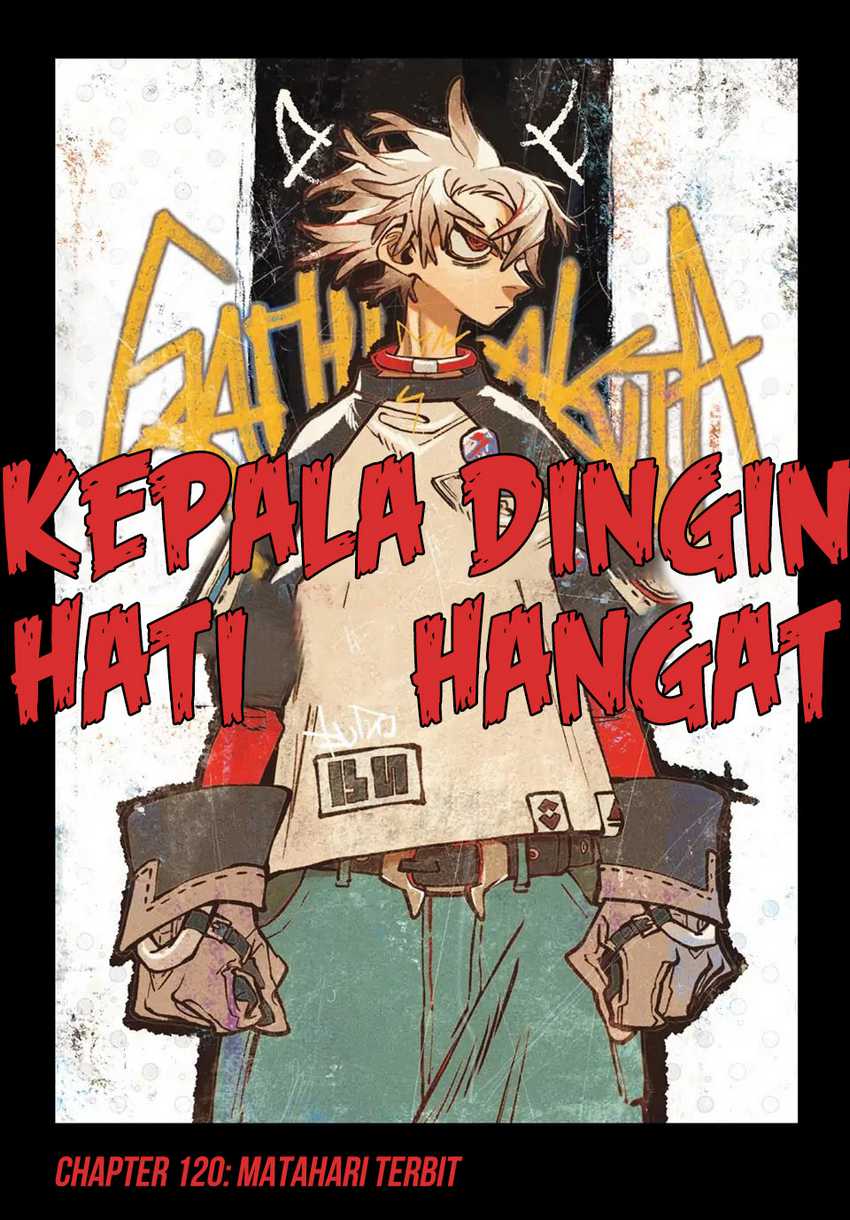 Read Gachiakuta id Manga Online