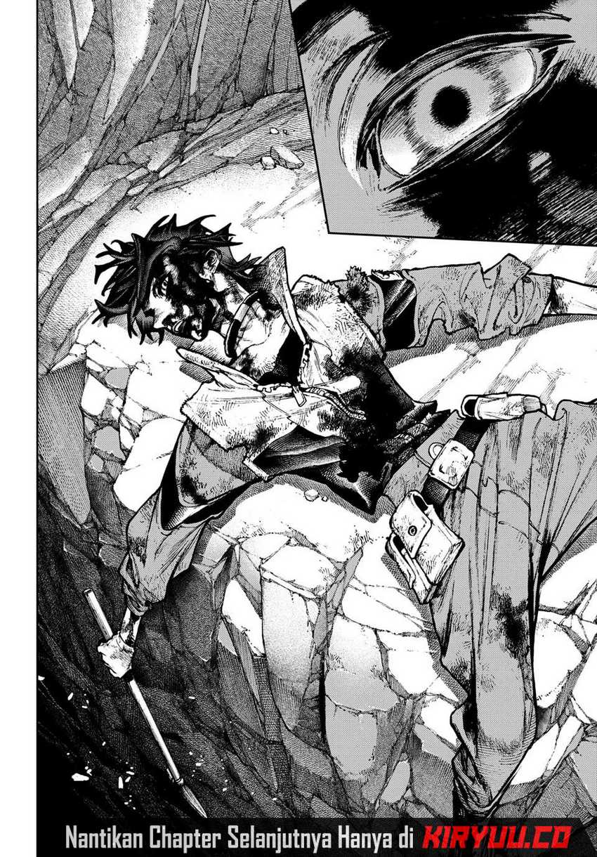 Read Gachiakuta id Manga Online