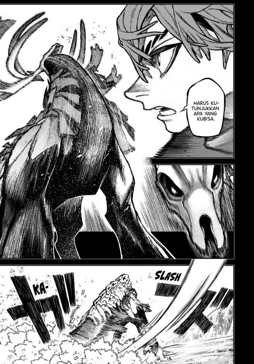 Read Gachiakuta id Manga Online