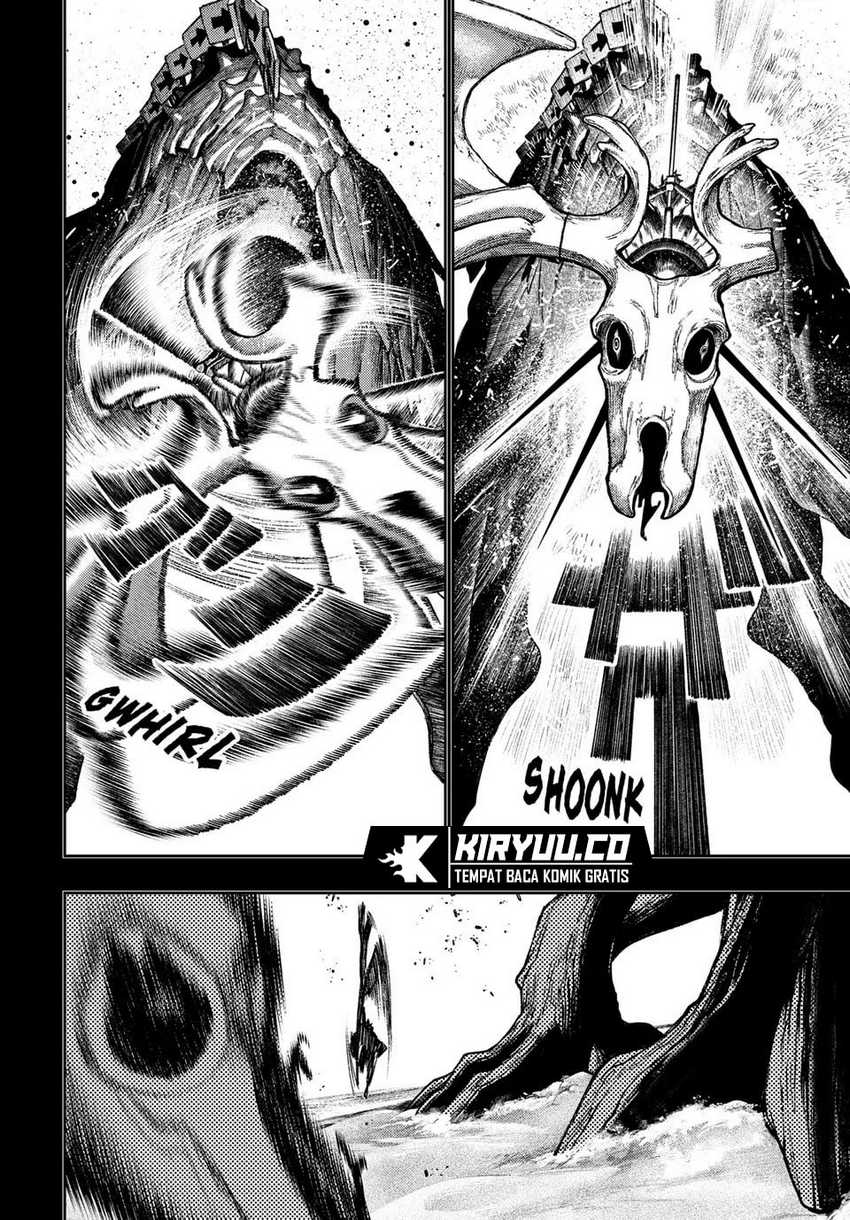 Read Gachiakuta id Manga Online