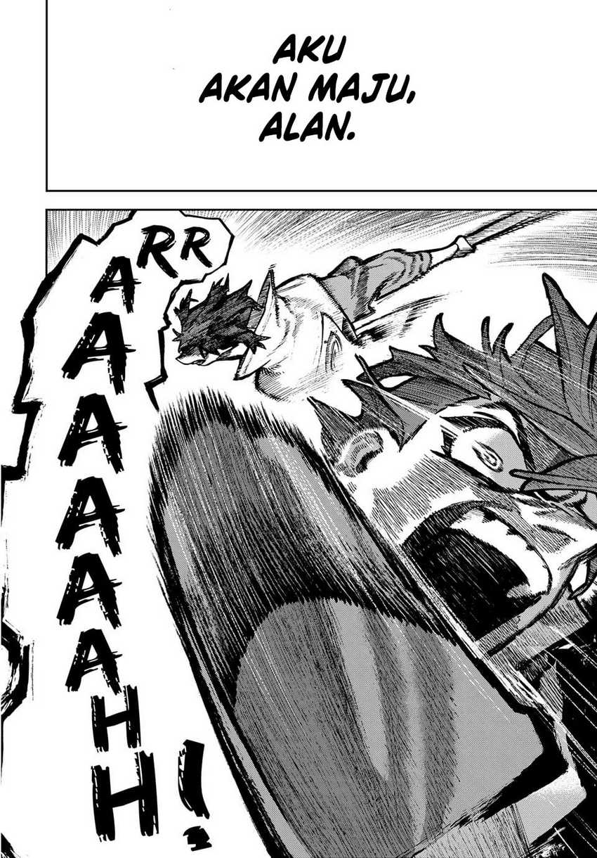 Read Gachiakuta id Manga Online