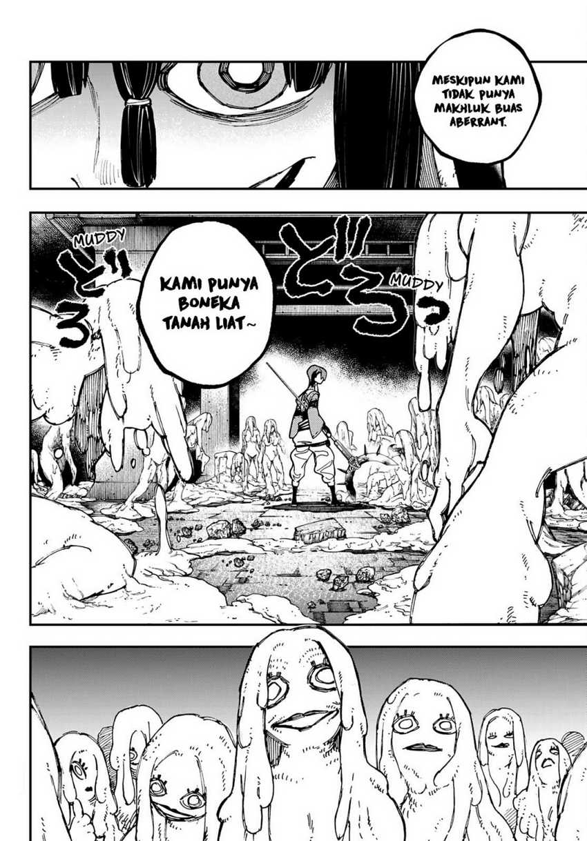 Read Gachiakuta id Manga Online