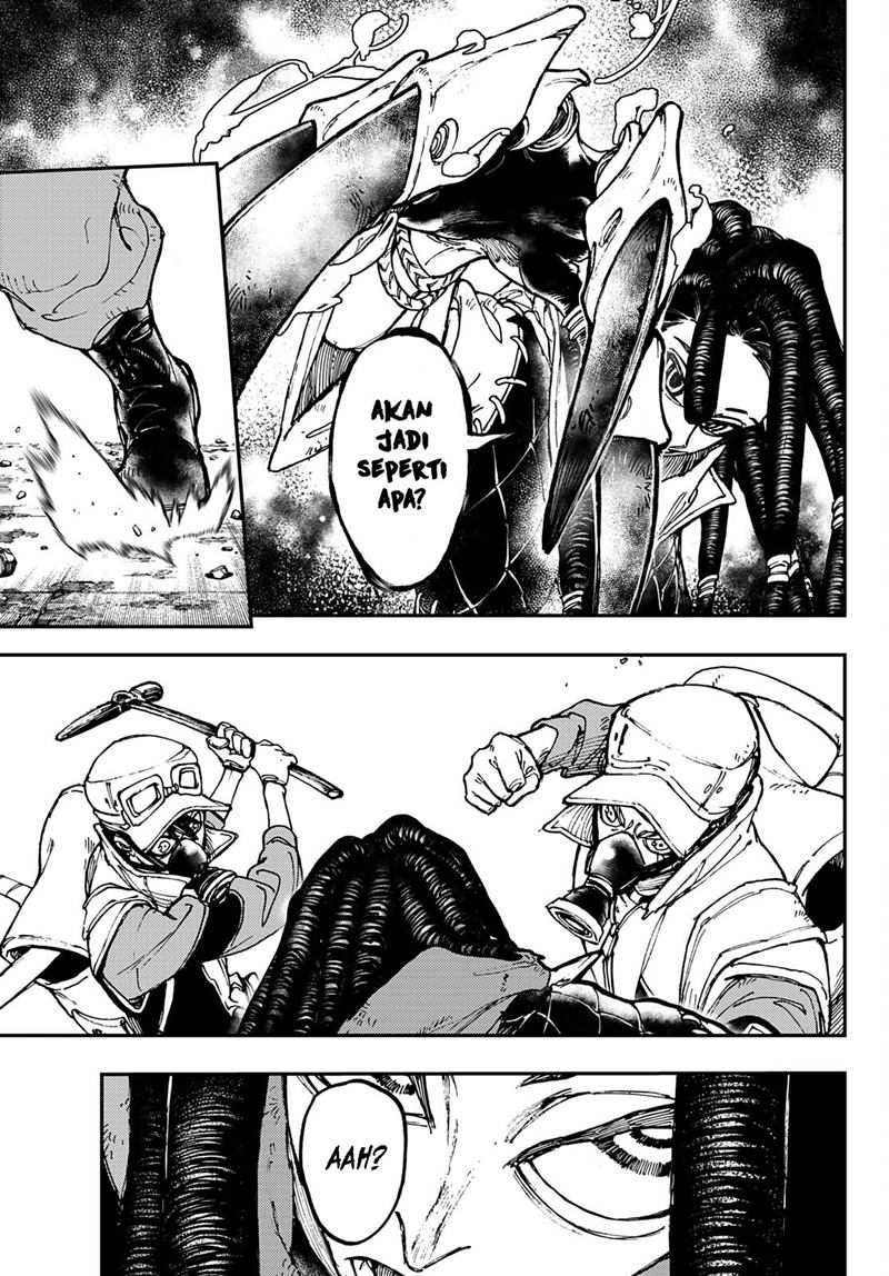 Read Gachiakuta id Manga Online