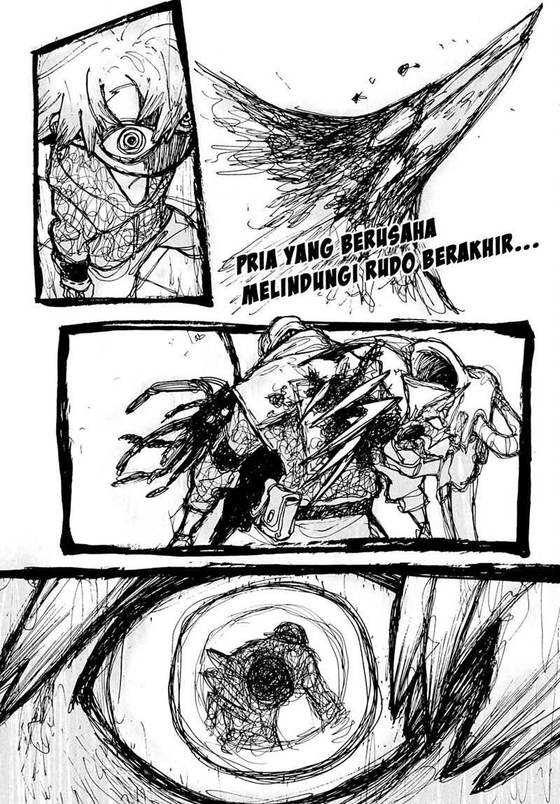 Read Gachiakuta id Manga Online