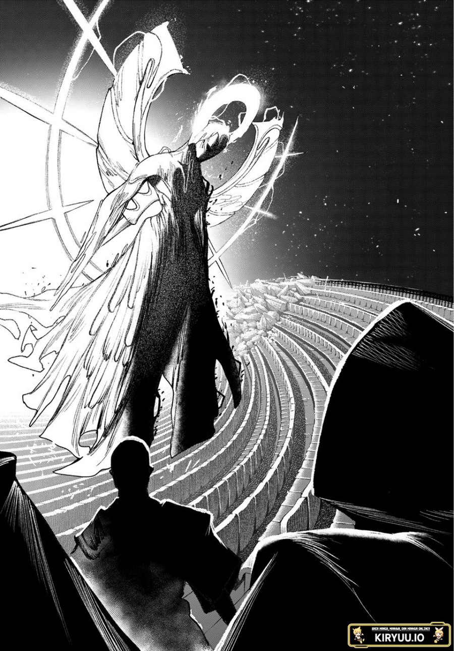 Read Gachiakuta id Manga Online