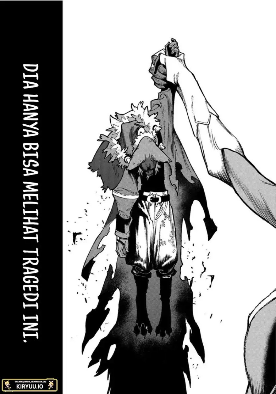 Read Gachiakuta id Manga Online