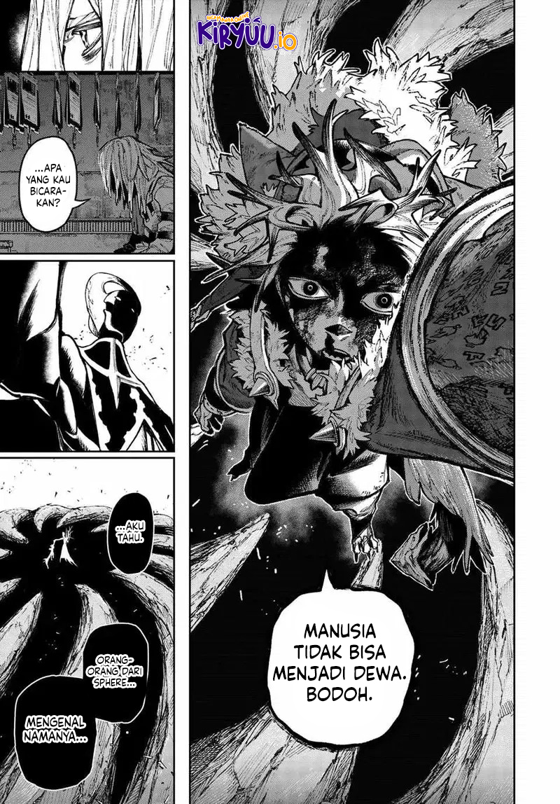 Read Gachiakuta id Manga Online