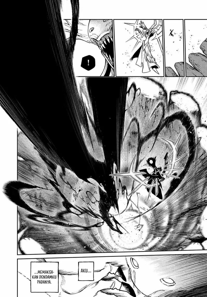 Read Gachiakuta id Manga Online