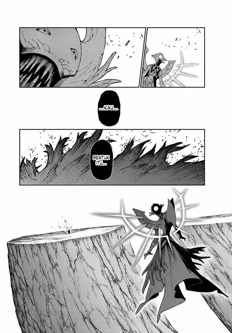 Read Gachiakuta id Manga Online