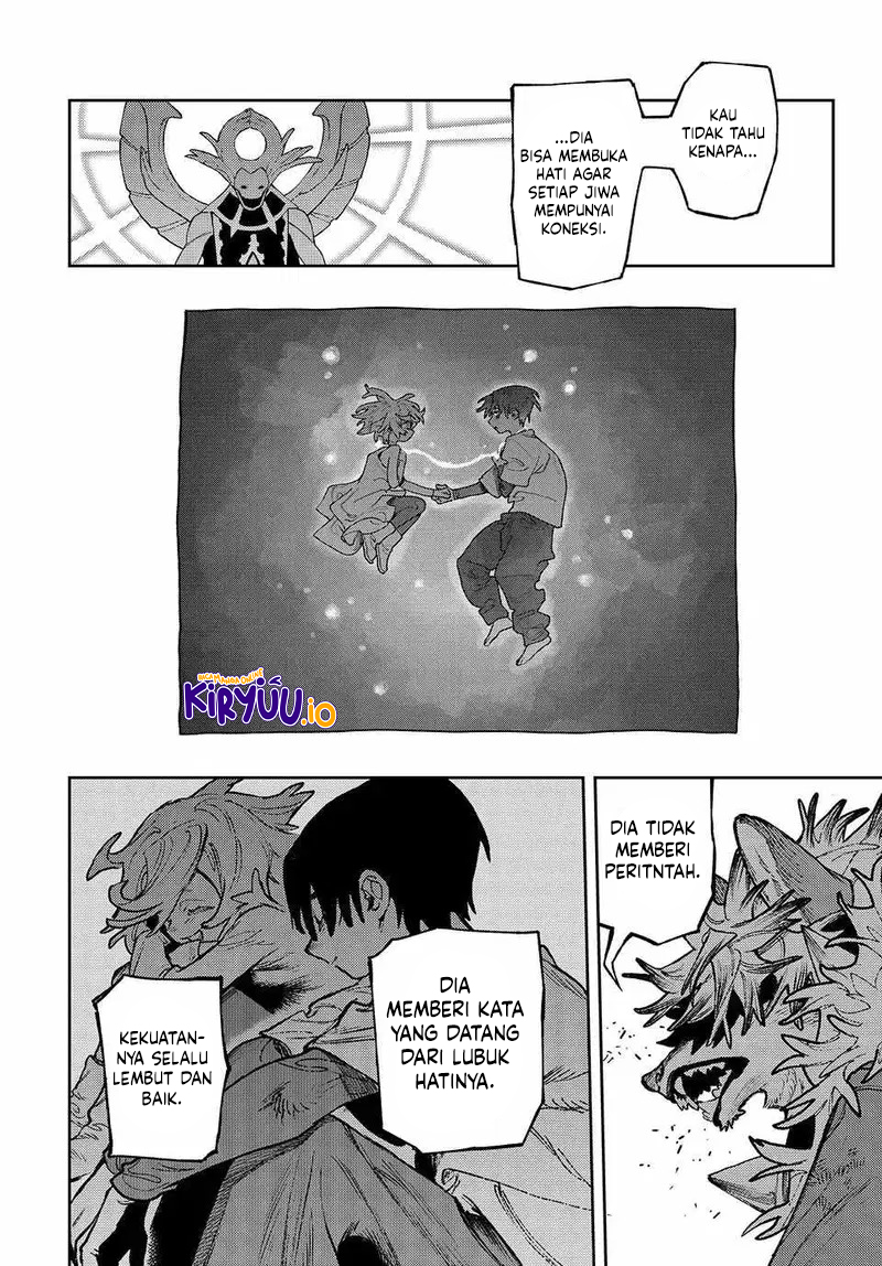 Read Gachiakuta id Manga Online