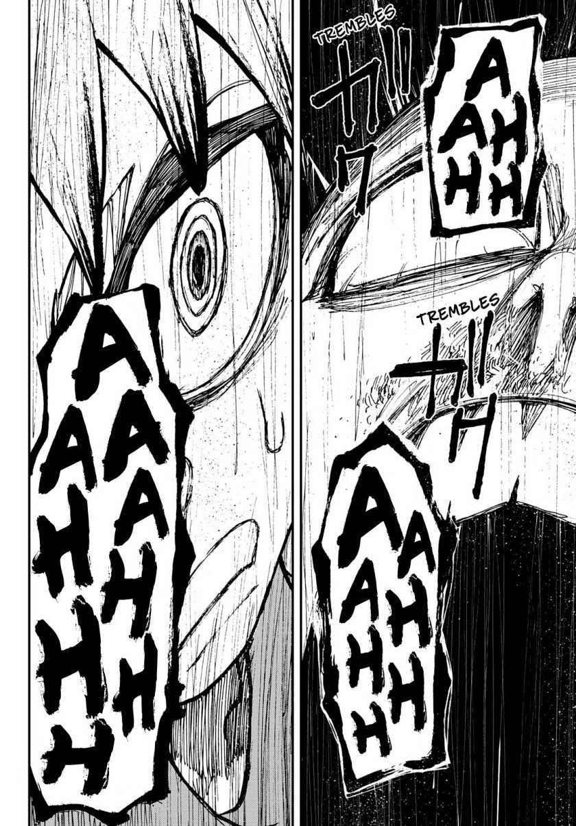 Read Gachiakuta id Manga Online