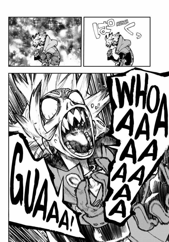 Read Gachiakuta id Manga Online