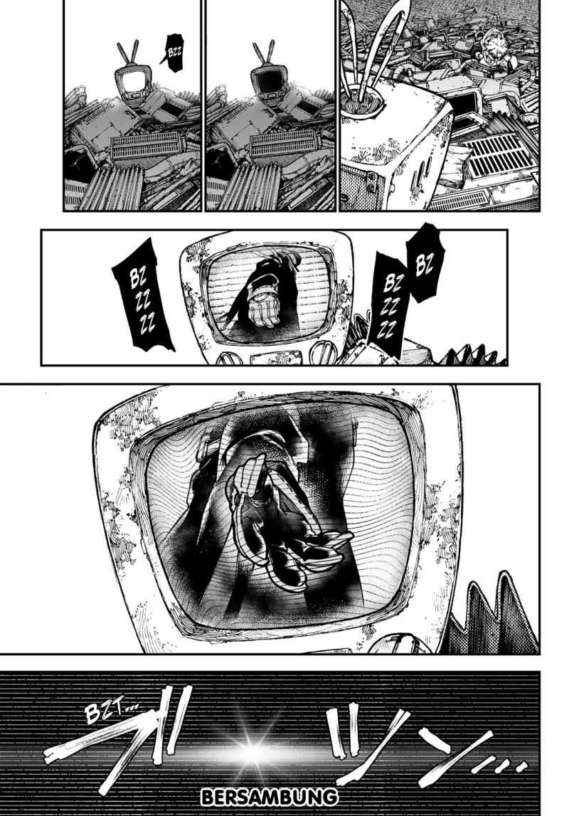 Read Gachiakuta id Manga Online
