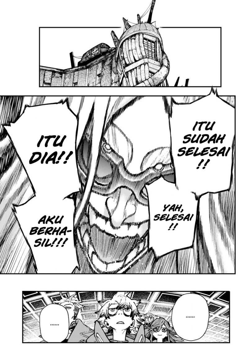 Read Gachiakuta id Manga Online