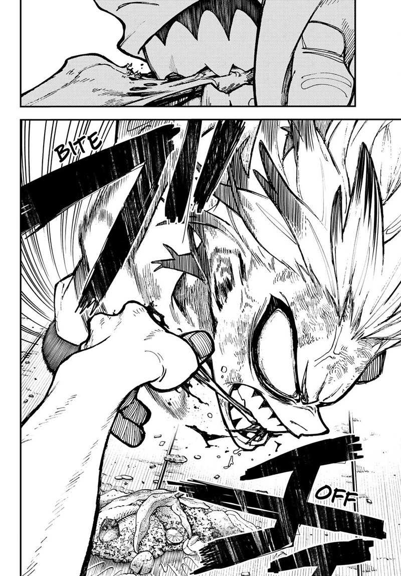 Read Gachiakuta id Manga Online