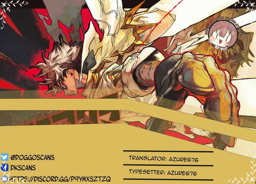 Read Gachiakuta id Manga Online