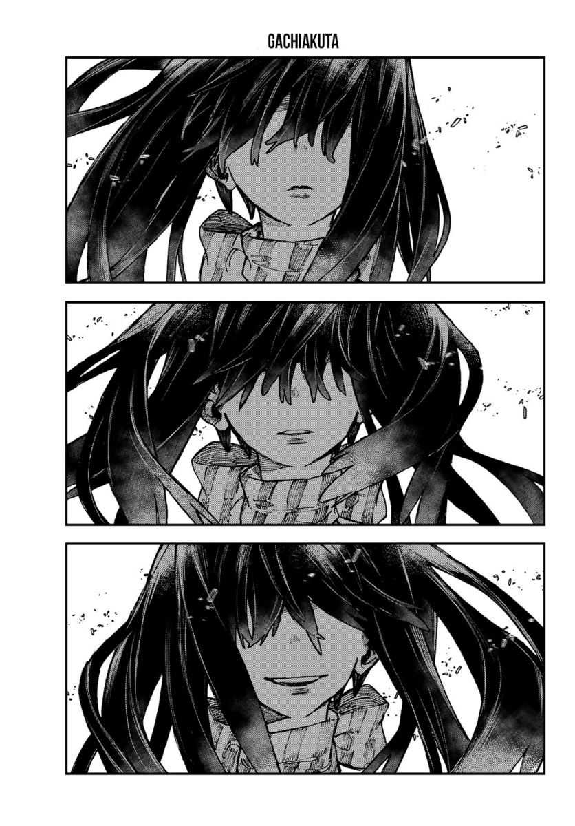 Read Gachiakuta id Manga Online