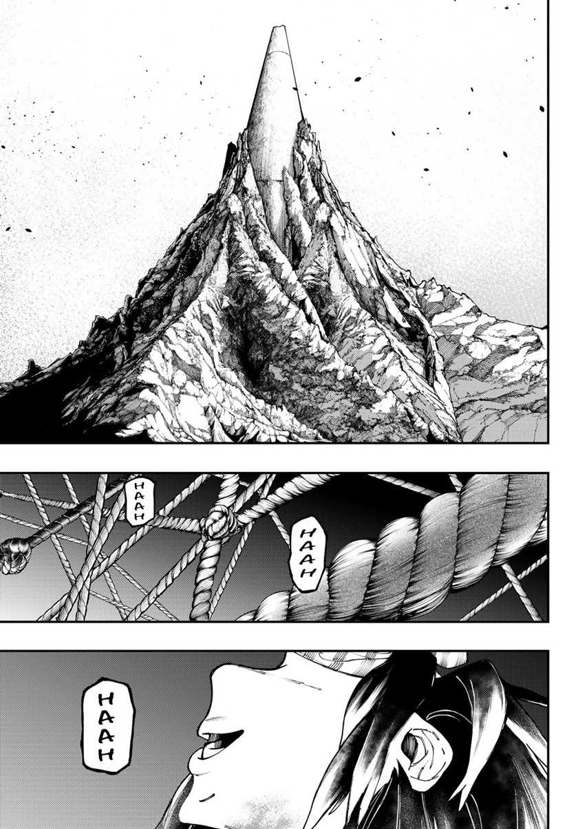 Read Gachiakuta id Manga Online