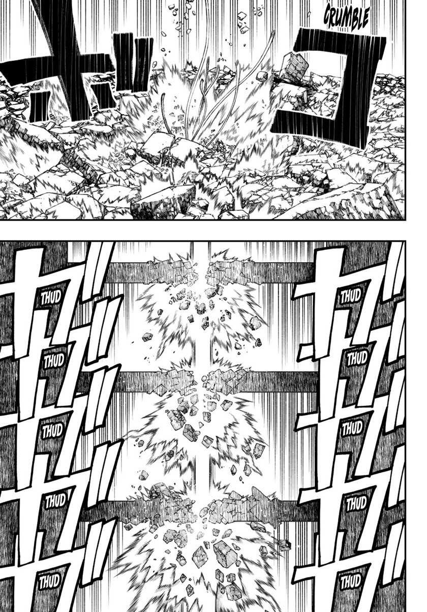 Read Gachiakuta id Manga Online