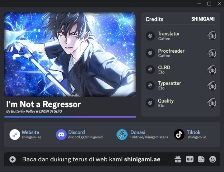 Read Gachiakuta id Manga Online