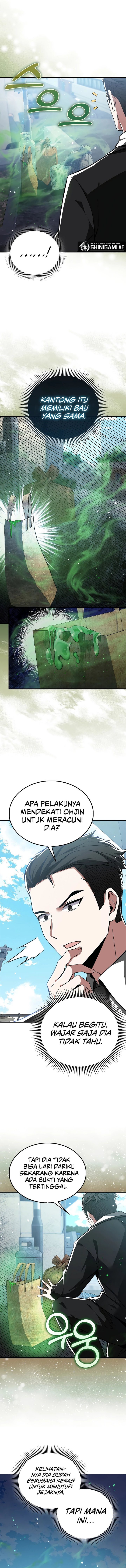 Read Gachiakuta id Manga Online