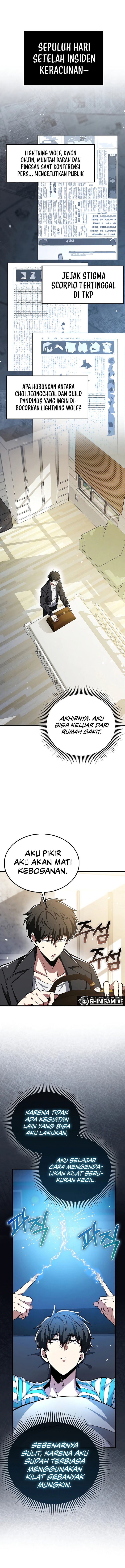 Read Gachiakuta id Manga Online