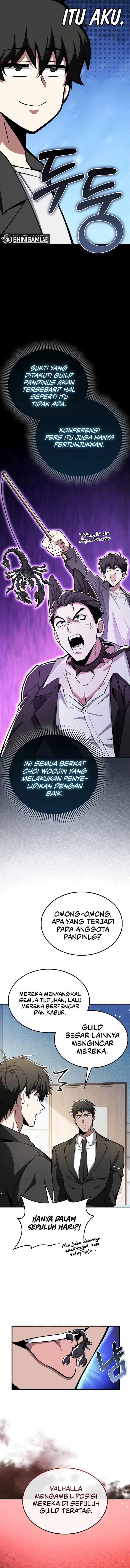 Read Gachiakuta id Manga Online