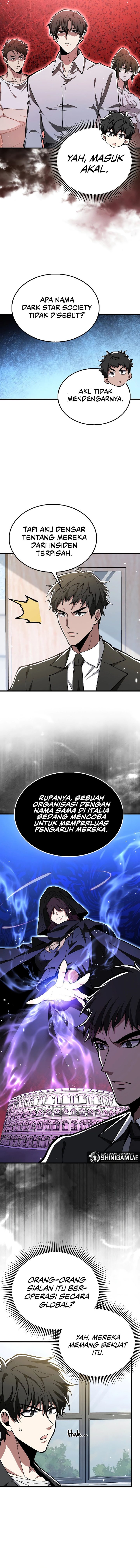 Read Gachiakuta id Manga Online