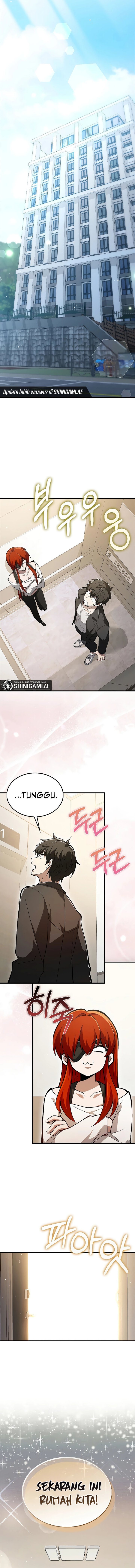 Read Gachiakuta id Manga Online