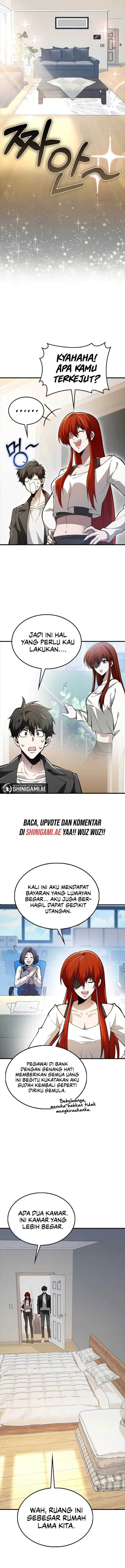 Read Gachiakuta id Manga Online