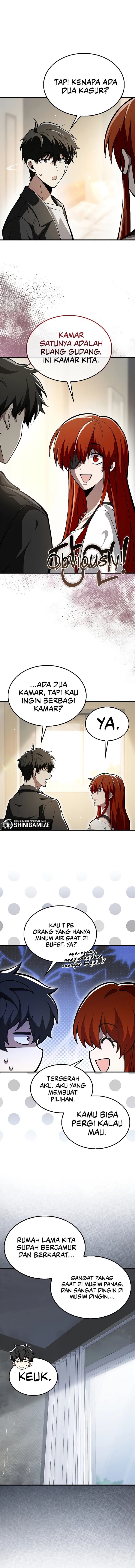 Read Gachiakuta id Manga Online