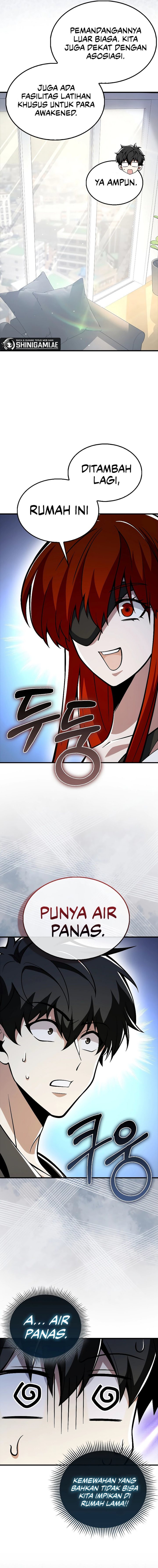 Read Gachiakuta id Manga Online