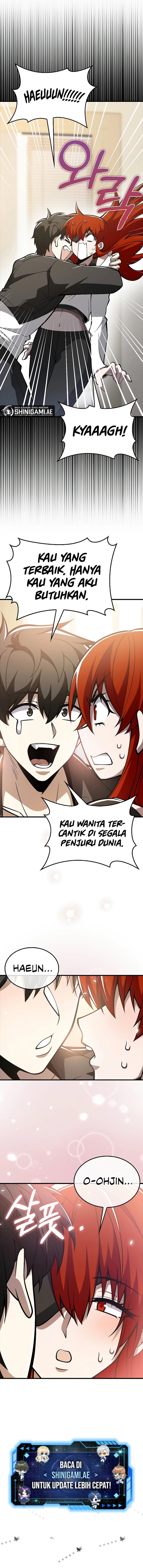 Read Gachiakuta id Manga Online