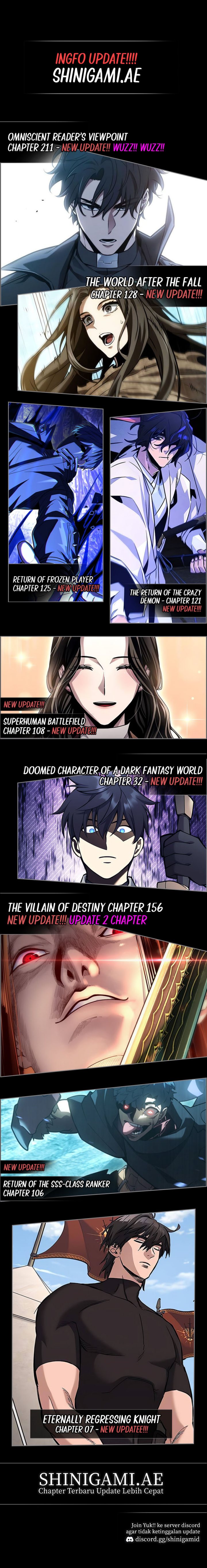 Read Gachiakuta id Manga Online