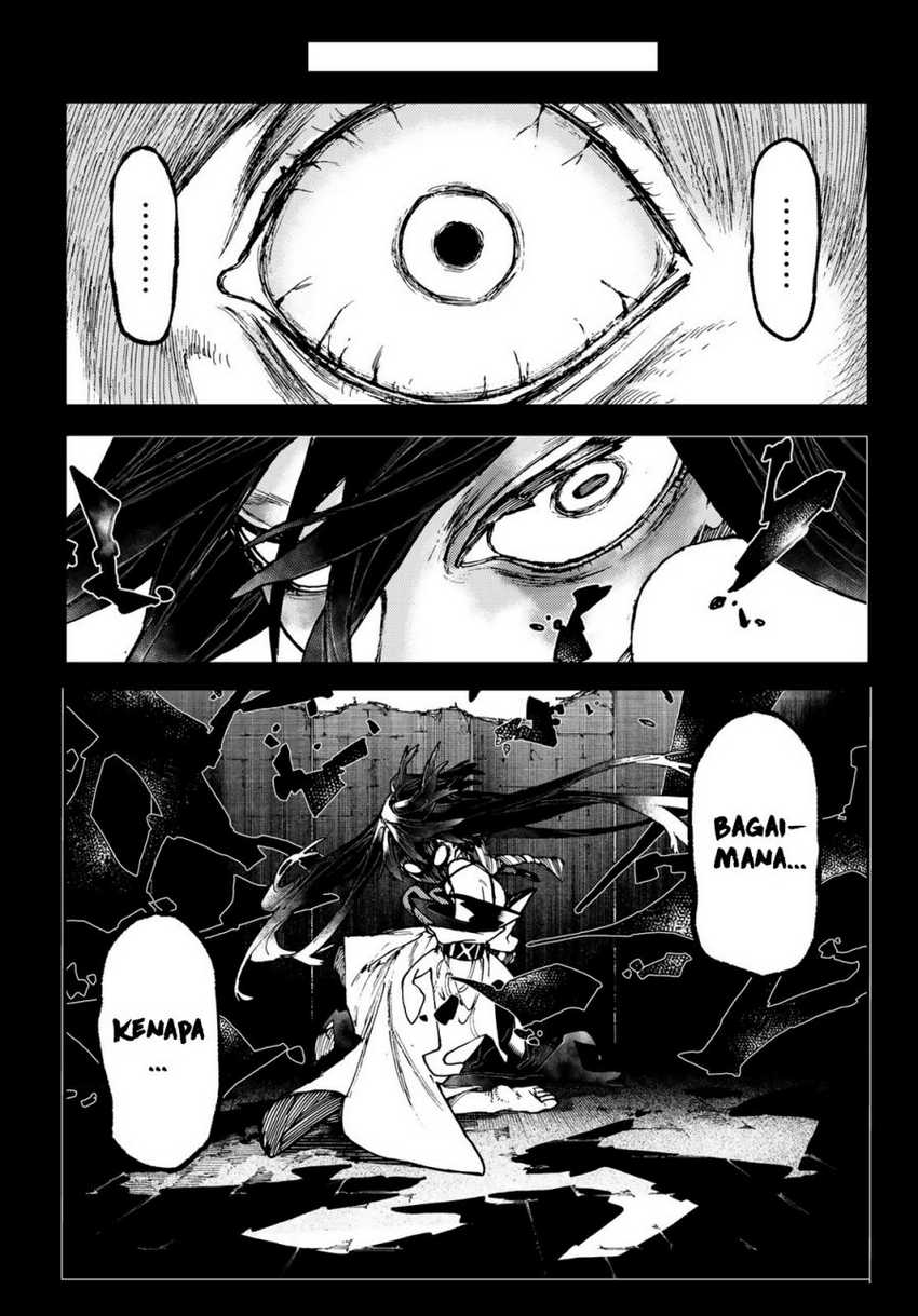 Read Gachiakuta id Manga Online