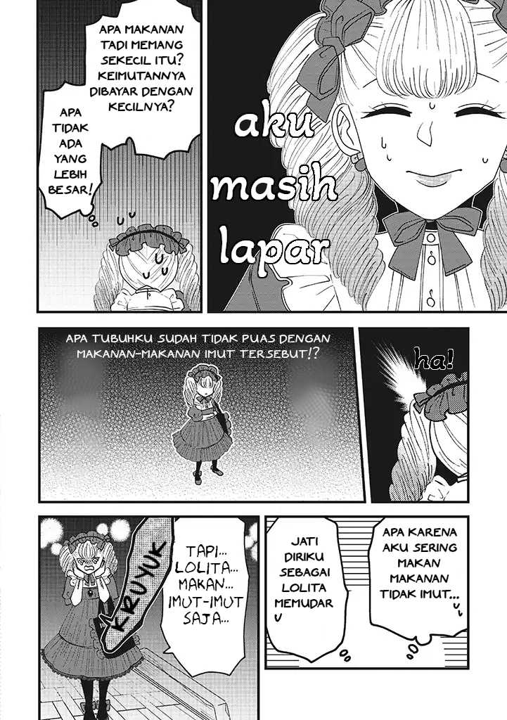 Read Gachiakuta id Manga Online
