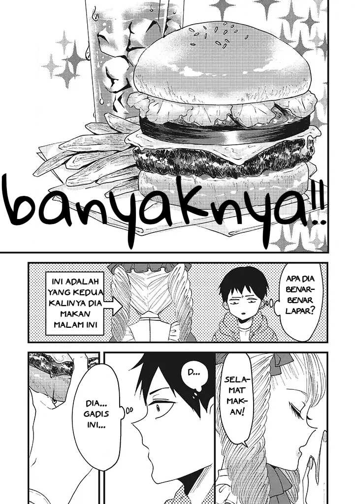Read Gachiakuta id Manga Online