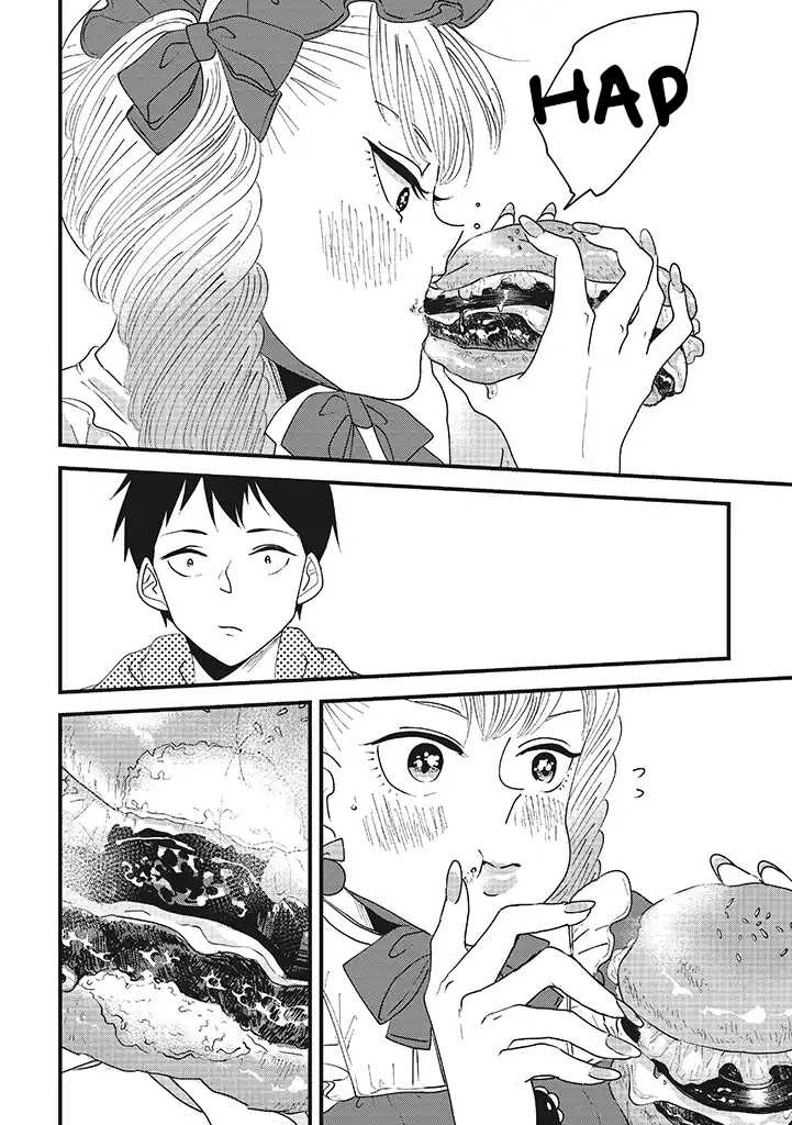 Read Gachiakuta id Manga Online