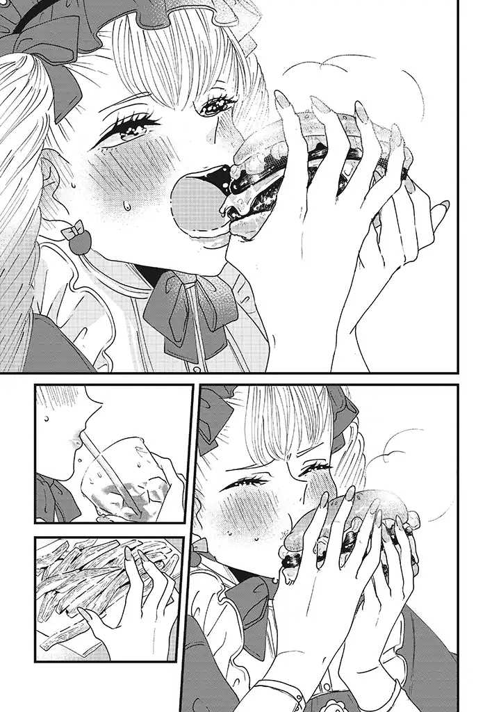 Read Gachiakuta id Manga Online