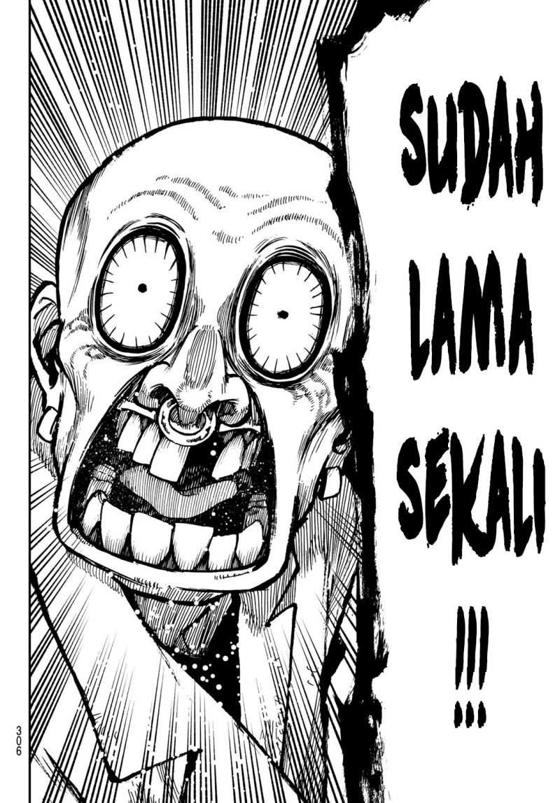 Read Gachiakuta id Manga Online