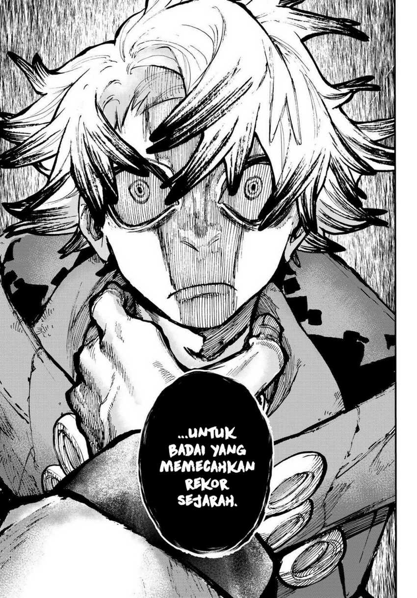 Read Gachiakuta id Manga Online